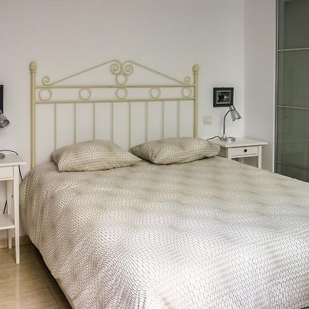 Apartamento Moira Granada Ngoại thất bức ảnh