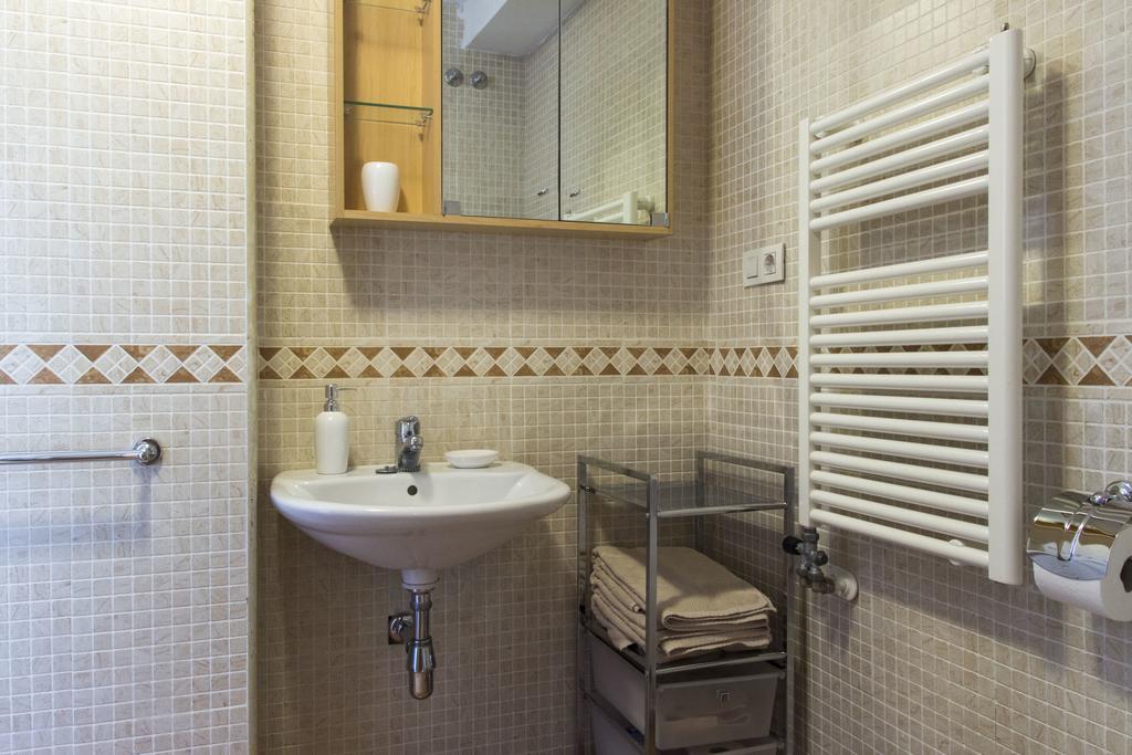 Apartamento Moira Granada Ngoại thất bức ảnh
