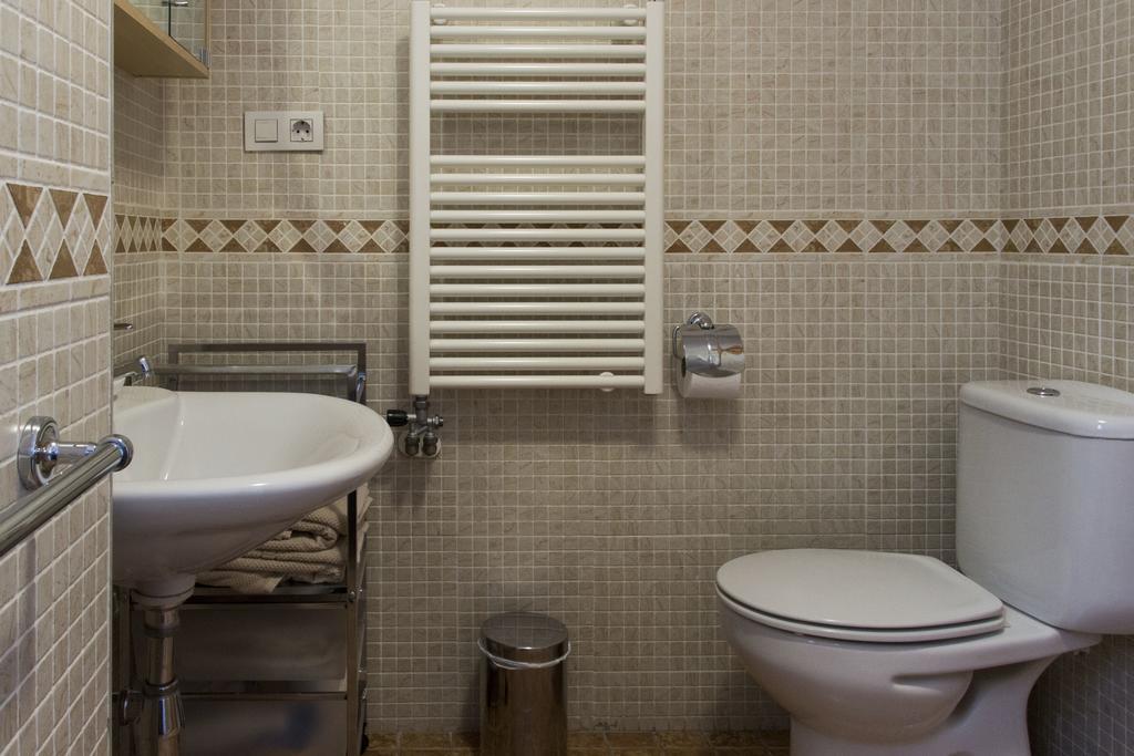 Apartamento Moira Granada Ngoại thất bức ảnh